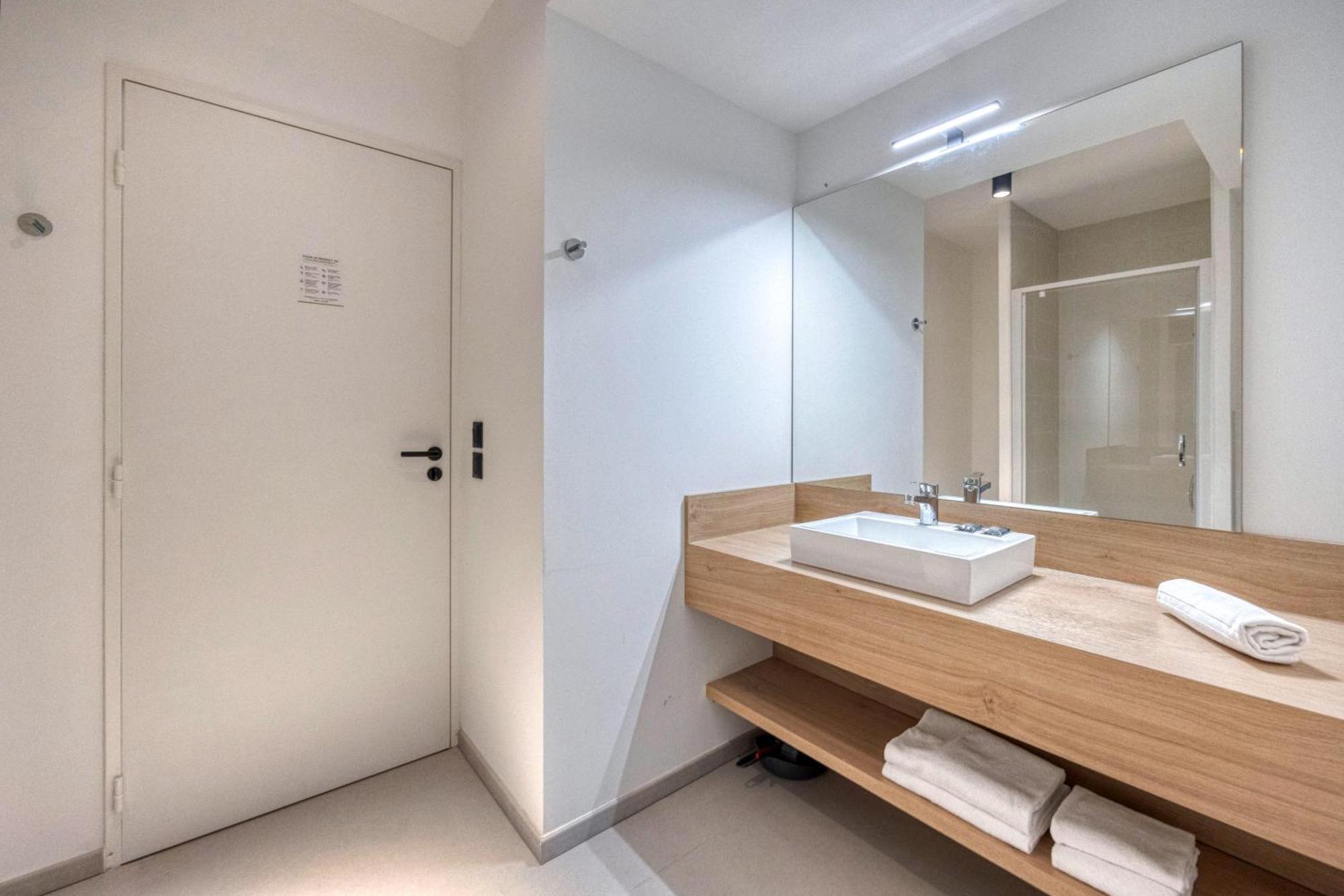 Kosy Appart'Hotels - Residence Du Lac Aix-les-Bains Ngoại thất bức ảnh