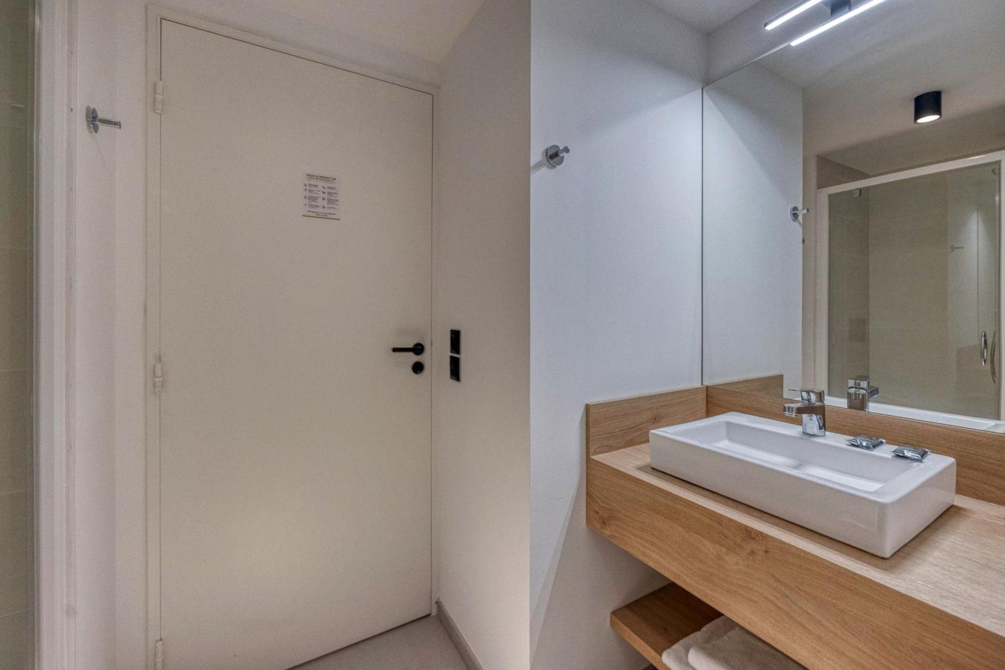 Kosy Appart'Hotels - Residence Du Lac Aix-les-Bains Ngoại thất bức ảnh