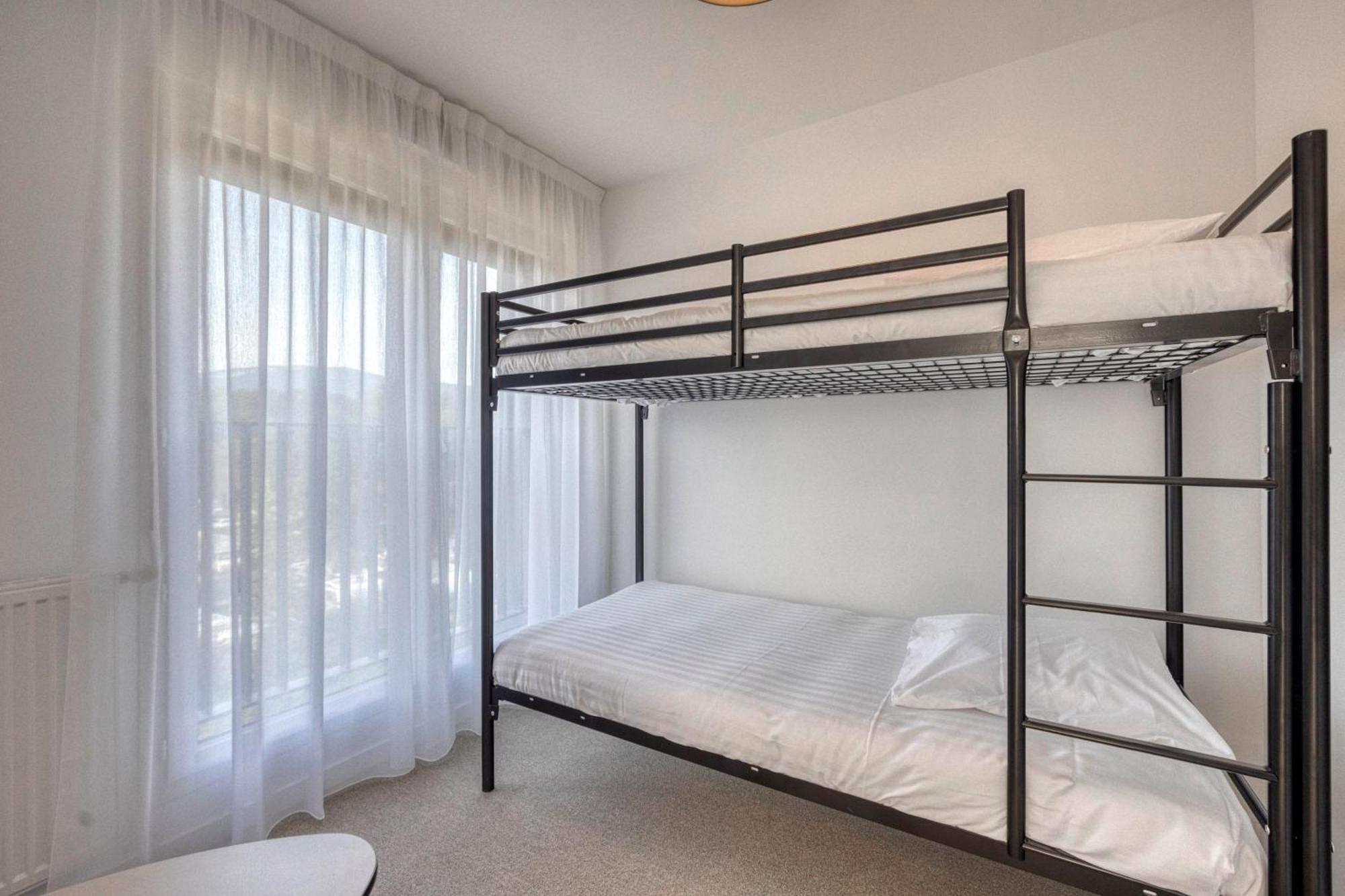 Kosy Appart'Hotels - Residence Du Lac Aix-les-Bains Ngoại thất bức ảnh